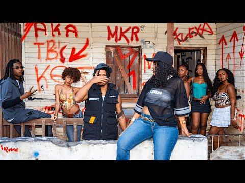 MIGUEL KR - FLEXA