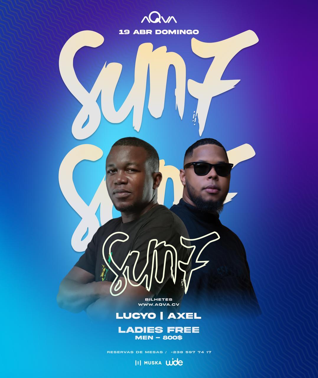 Sun 7