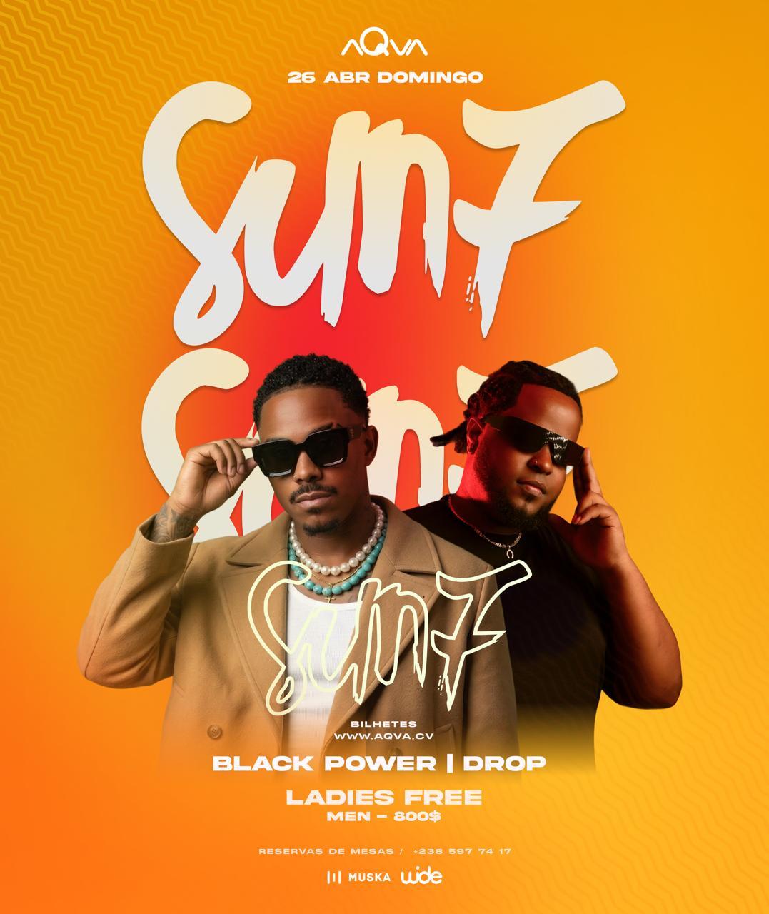 Sun 7