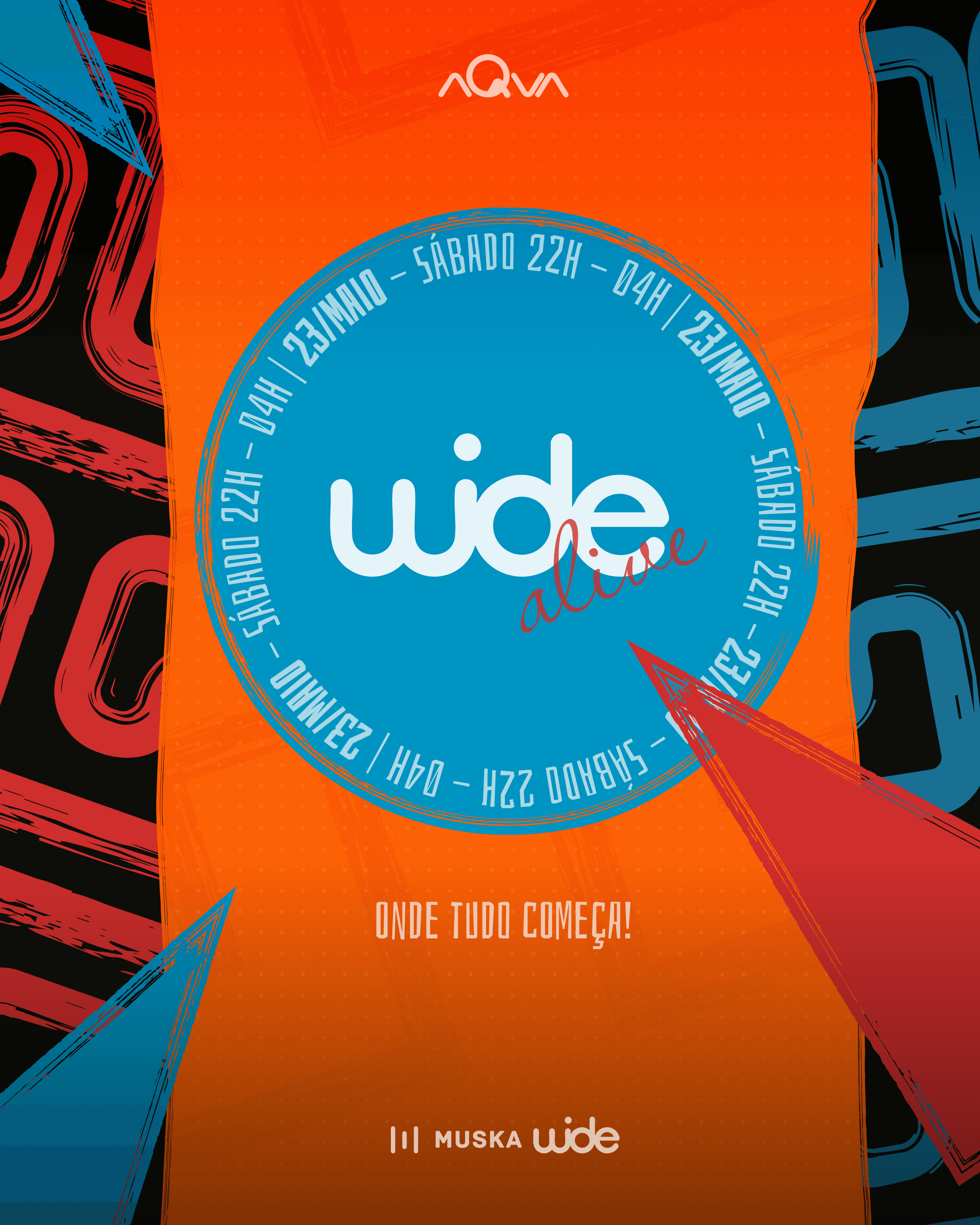 Wide Alive