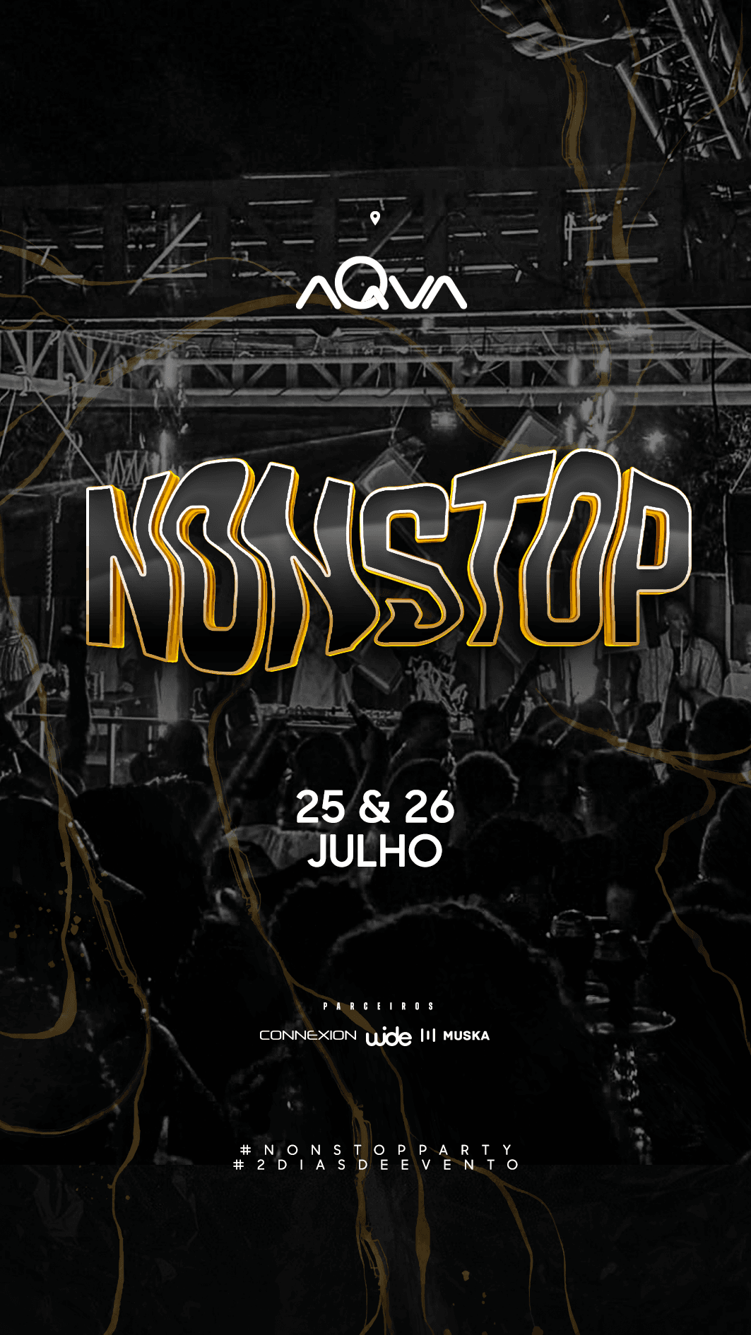 NonStop